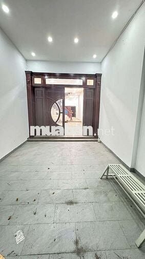 Nhà 4x28 4 Lầu Hẻm xe tải 4pn 5 wc Mới đẹp