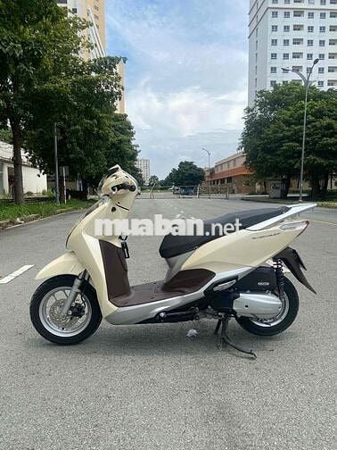 Honda Lead bstp chính chủ