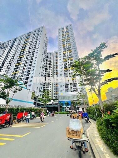 Cho thuê căn hộ ngay khu Vsip 1. Căn 1 phòng ngủ 42m2 - giá 3tr4