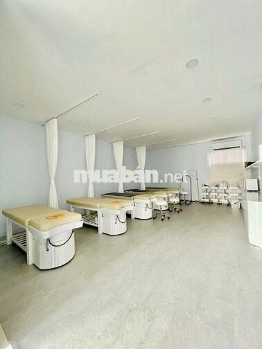 Cho thuê nhà mặt tiền 509B Huỳnh Văn Bánh, P13, Quận Phú Nhuận
