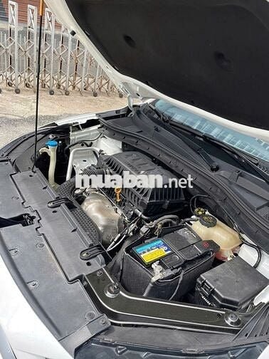 MG MGZS 2023 Standard 1.5 AT 2WD - 35000 km
