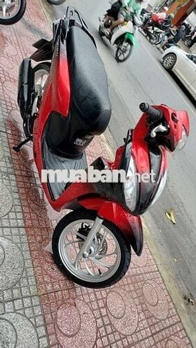 Cần bán hoặc trao đổi Vison zin êm.