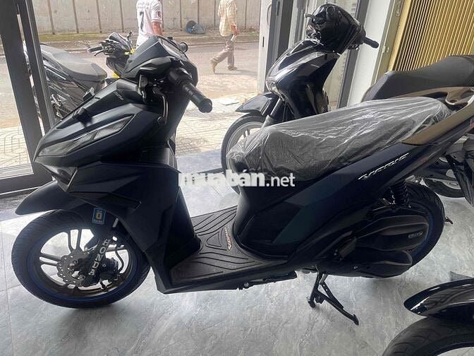 vario Mẫu mới. 2024 xe như mới bs 65