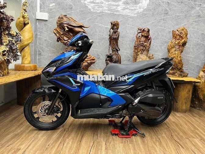 👉Airblade 125Fi 2018 bstp có cmc máy nguyên zin