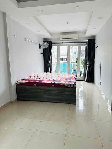 Mặt Tiền Ngay Ngã 4 Lê Văn Sỹ 150m2 3 Lầu Sát Đặng Văn NGữ - Nhà Thờ