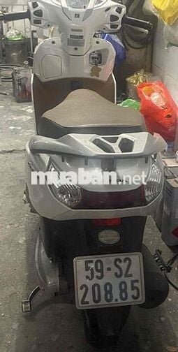Bán xe Lead mới chạy được 17.029km