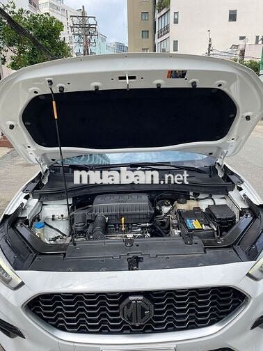 MG MGZS 2023 Standard 1.5 AT 2WD - 35000 km