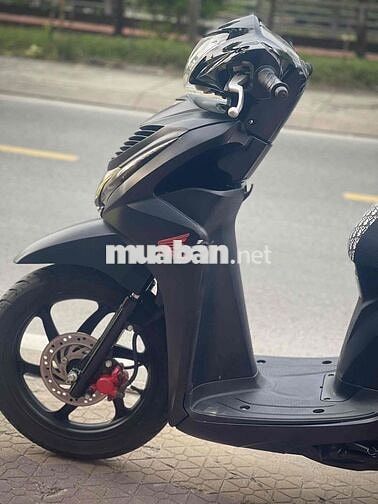 Vision bstp chính chủ Góp 12tr Nhận Xe Bao nợ xấu