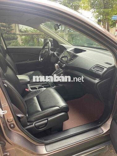Honda CR V 2016 2.4 AT - TG - 76000 km