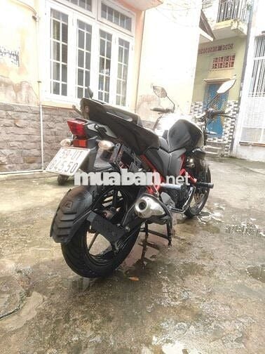 Cần bán xe moto FZS 150 ver 2.0