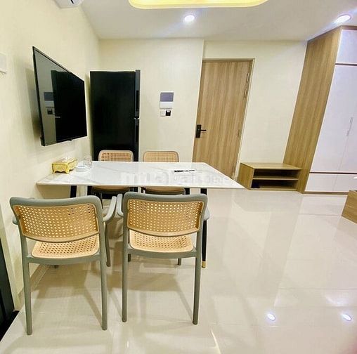 CHO THUÊ P401 AN THƯ APARTMENT - SƯ VẠN HẠNH, QUẬN 10