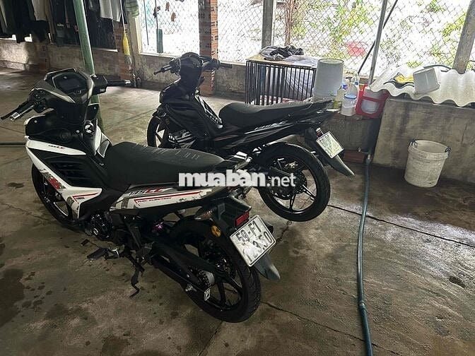 cần thanh lý lại 2 con xe