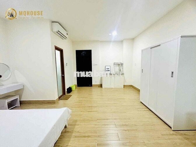 🌊 PHÒNG STUDIO SIÊU RỘNG - THANH MÁY - ĐƯỜNG NGUYỄN KIỆM, PN 🌊