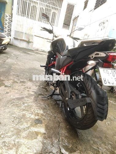 Cần bán xe moto FZS 150 ver 2.0