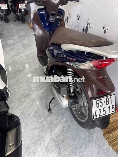 Sh Mode xe zin chuẩn keng