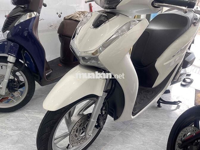 Sh 125. 2025 xe như mới. bs 65