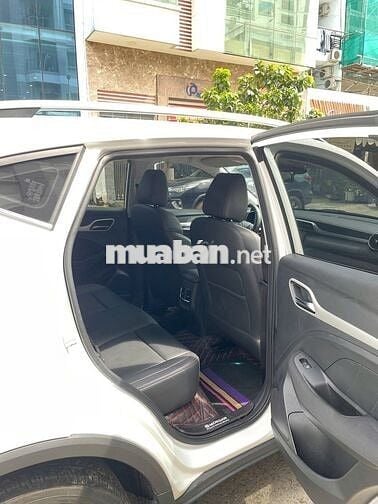 MG MGZS 2023 Standard 1.5 AT 2WD - 35000 km