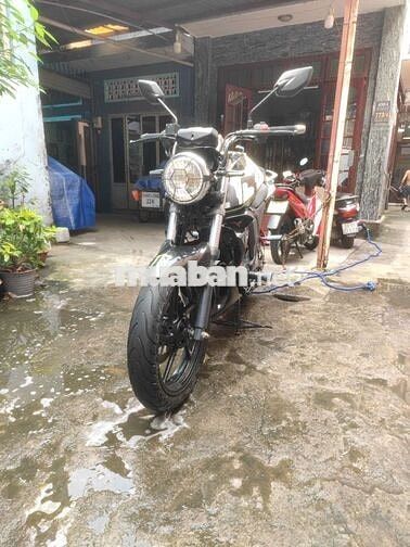 Cần bán xe moto FZS 150 ver 2.0