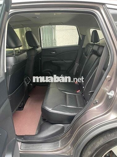Honda CR V 2016 2.4 AT - TG - 76000 km