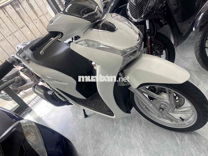 Sh 125. 2025 xe như mới. bs 65