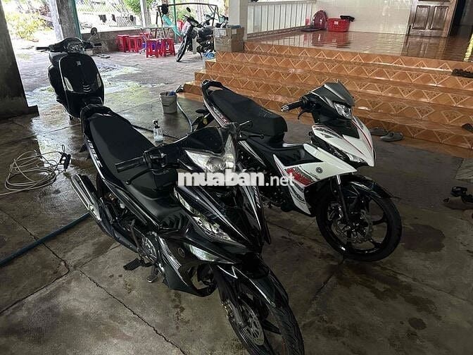 cần thanh lý lại 2 con xe