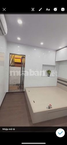 CẦN BÁN CĂN HỘ TT 8-3, QUẬN HAI BÀ TRƯNG