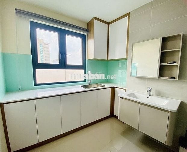 CHO THUÊ P401 AN THƯ APARTMENT - SƯ VẠN HẠNH, QUẬN 10