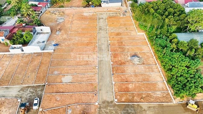 Đất gần KCN Lam Sơn-Sao Vàng, Thanh Hóa.Giá 400tr-600tr/lô ,S(5x25m).