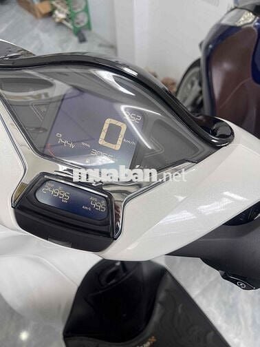 Sh 125. 2025 xe như mới. bs 65