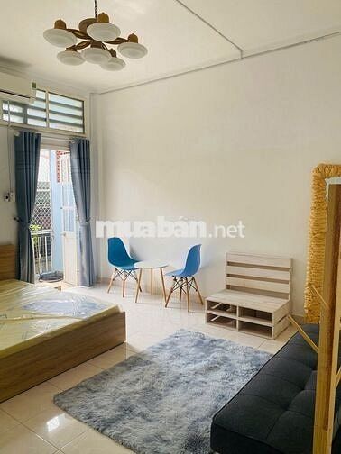 CĂN HỘ 3PN – 1WC – BAN CÔNG – 65M2 – PHAN XÍCH LONG, PHÚ NHUẬN