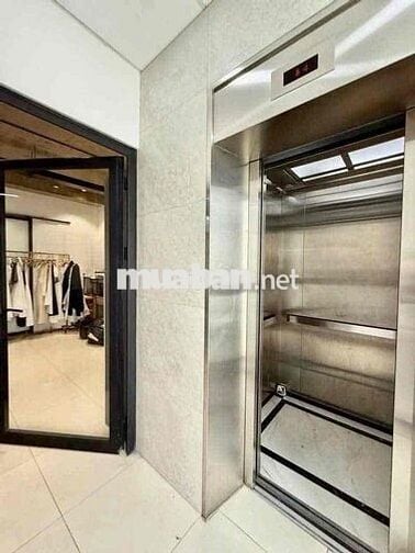 CẦN BÁN DÃY CHDV(76,8m2) CÓ SẴN DÒNG TIỀN CHO THUÊ 50TR/TH. GIÁ 5TỶ090