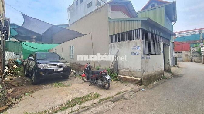 BÁN MẢNH ĐẤT SIÊU ĐẸP 72M² BÁT KHỐI,LONG BIÊN Ô TÔ TẢI VÀO ĐẤT GIÁ ĐẸP