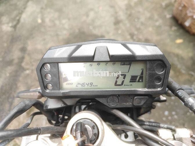 Cần bán xe moto FZS 150 ver 2.0