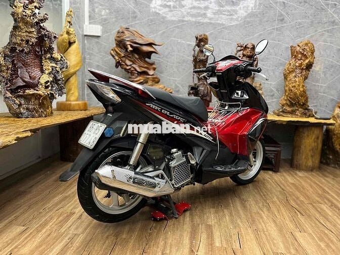 👉Airblade áo keo nguyên con, máy bao êm
