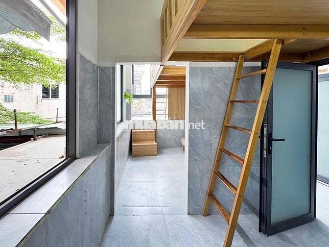 🔥 Căn hộ 3PN giá rẻ gần IUH – Văn Lang, full tiện nghi, vào ở ngay!