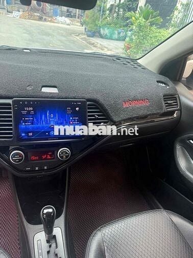 Kia Morning 2011 SX 1.0L  AT Sportpack - 133000 km