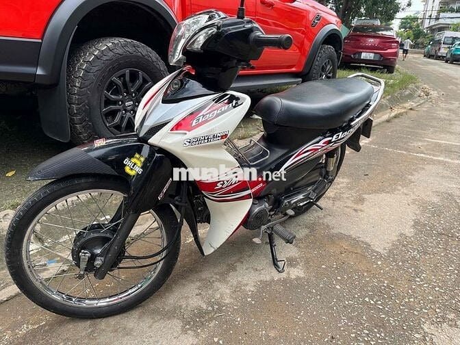 xe 50cc Elegant - Sym