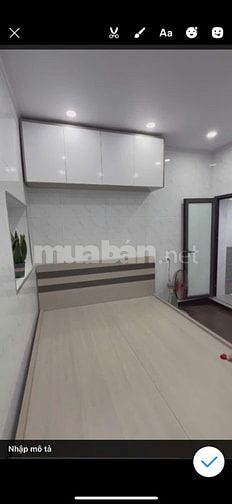 CẦN BÁN CĂN HỘ TT 8-3, QUẬN HAI BÀ TRƯNG
