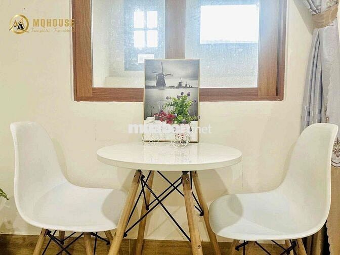 🌊 PHÒNG STUDIO SIÊU RỘNG - THANH MÁY - ĐƯỜNG NGUYỄN KIỆM, PN 🌊