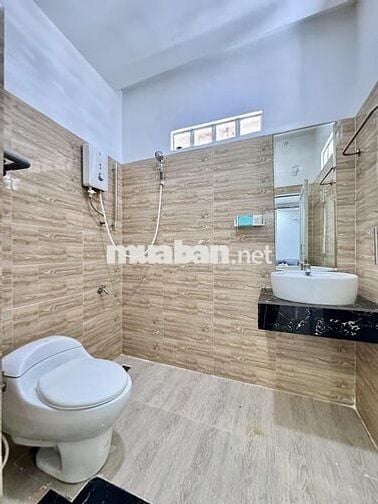 Căn hộ 30m2 full tiện nghi - Nguyễn Thị Minh Khai gần Ngã 6 Cộng Hòa