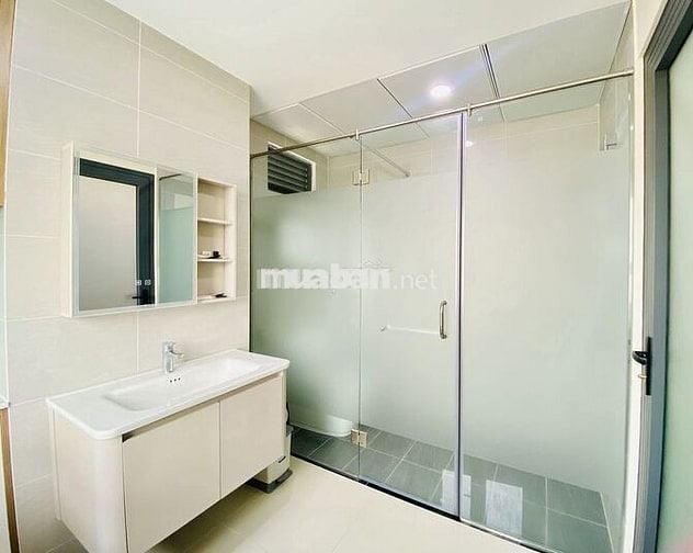 CHO THUÊ P401 AN THƯ APARTMENT - SƯ VẠN HẠNH, QUẬN 10