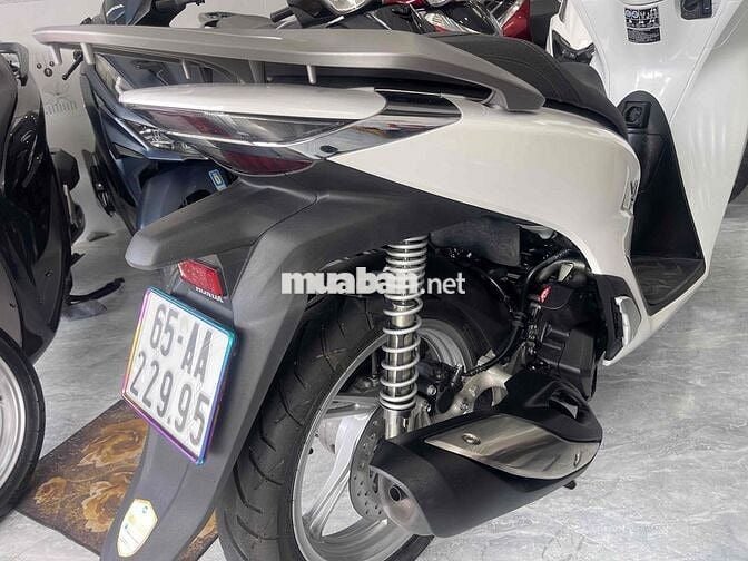 Sh 125. 2025 xe như mới. bs 65