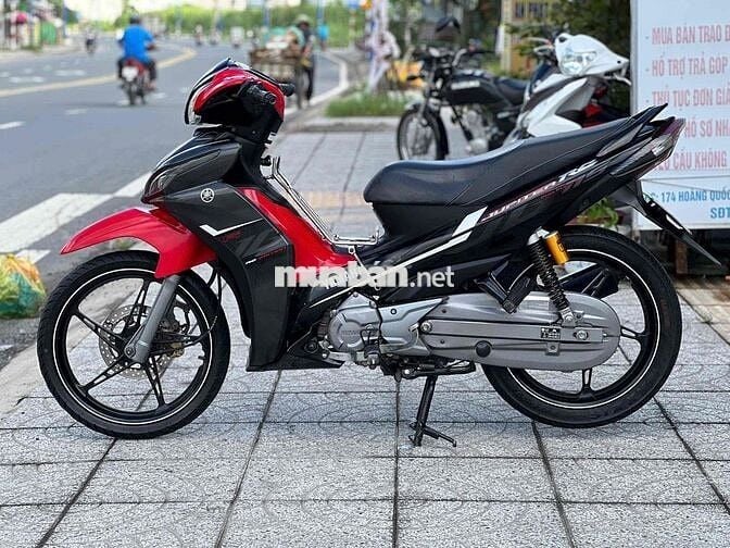 Jupiter Fi 2016,xe sạch đẹp,máy móc zin êm