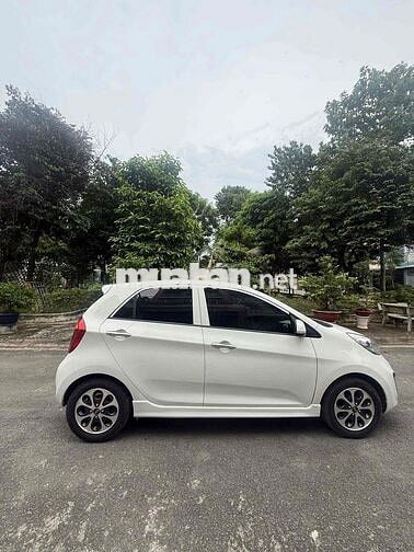 Kia Morning 2011 SX 1.0L  AT Sportpack - 133000 km