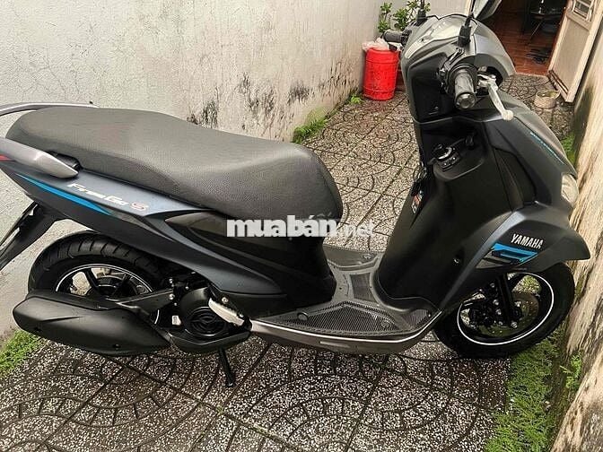 Freego S khoá ga. bs65 zin cực đẹp