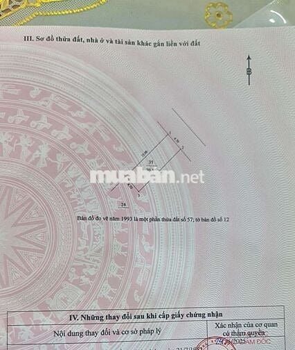 BÁN MẢNH ĐẤT SIÊU ĐẸP 72M² BÁT KHỐI,LONG BIÊN Ô TÔ TẢI VÀO ĐẤT GIÁ ĐẸP