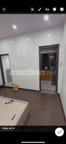 CẦN BÁN CĂN HỘ TT 8-3, QUẬN HAI BÀ TRƯNG