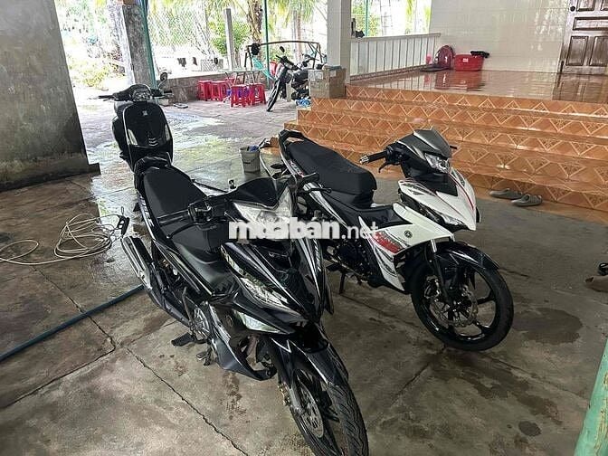 cần thanh lý lại 2 con xe