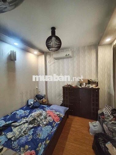 NHÀ 2 MẶT TIỀN ĐƯỜNG 16M CÓ LỀ 2 BÊN 2M GIÁP SÁT TRỤC ĐƯỜNG THỐNG NHÂT