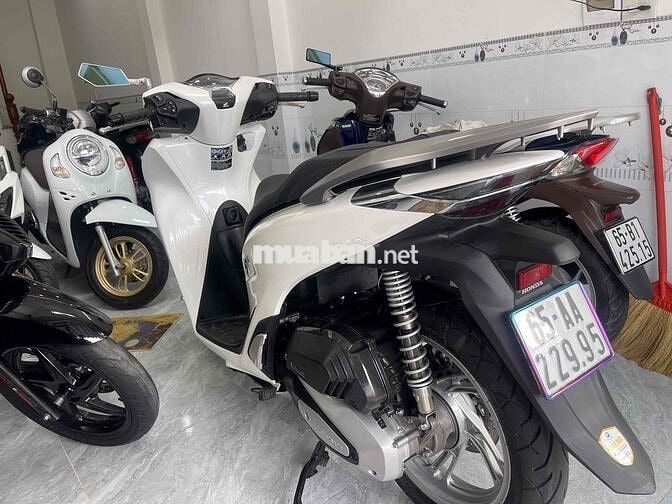 Sh 125. 2025 xe như mới. bs 65